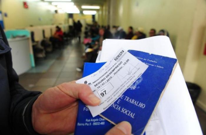 Reforma Trabalhista põe em risco o Seguro-Desemprego