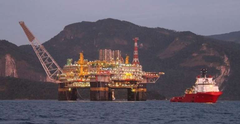 Com rodada de licitações, multinacionais avançam no ‘filé mignon’ do pré-sal