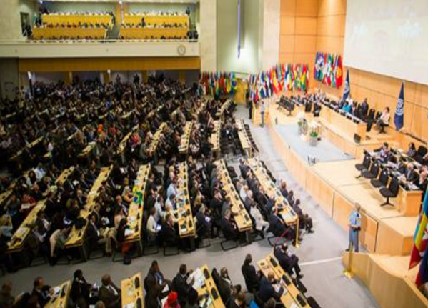 Centrais questionam OIT sobre violações na Reforma da CLT