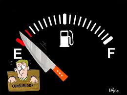 Aumento de imposto sobre combustíveis compromete crescimento, diz especialista