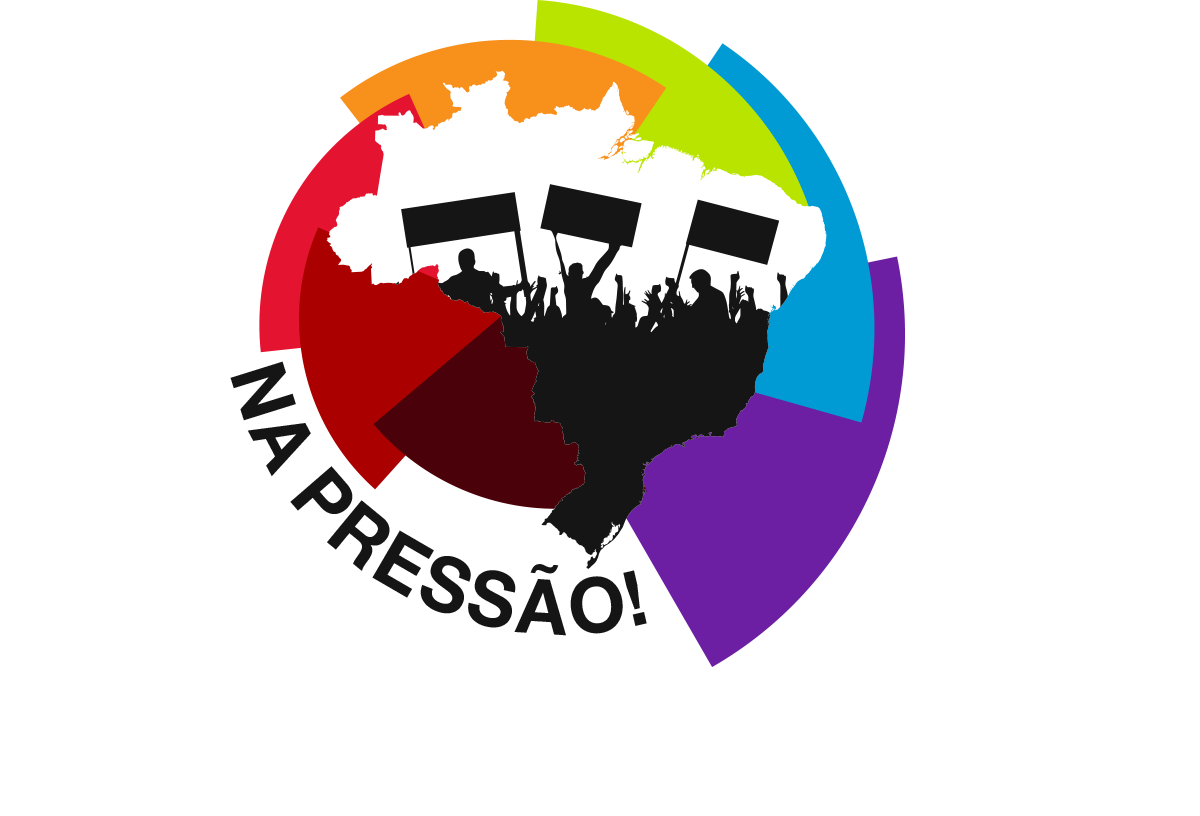 CUT Lança o Site "Na Pressão"